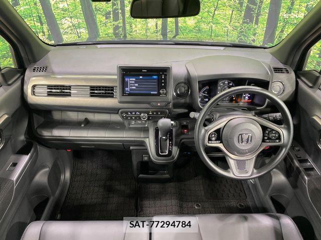 Honda N-WGN 2023-10 6218136-1