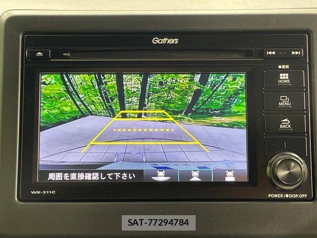 Honda N-WGN 2023-10 6218136-2