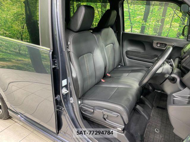 Honda N-WGN 2023-10 6218136-7