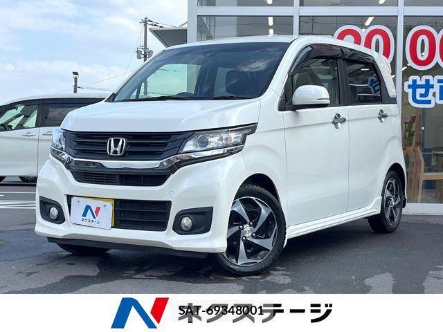 Honda N-WGN 2014-09 6218150-0