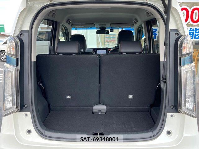 Honda N-WGN 2014-09 6218150-9