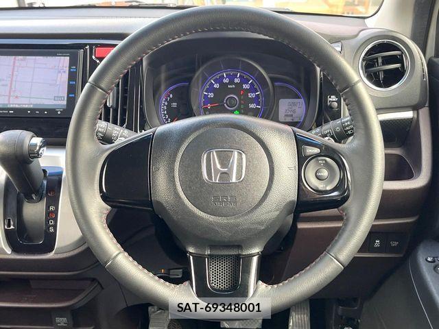 Honda N-WGN 2014-09 6218150-10