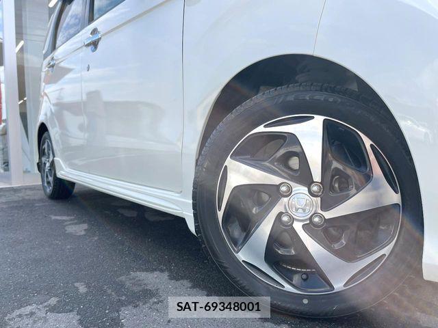 Honda N-WGN 2014-09 6218150-12
