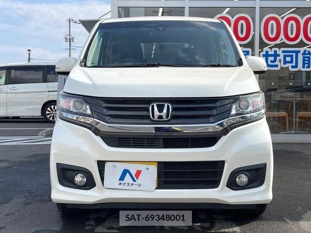 Honda N-WGN 2014-09 6218150-13