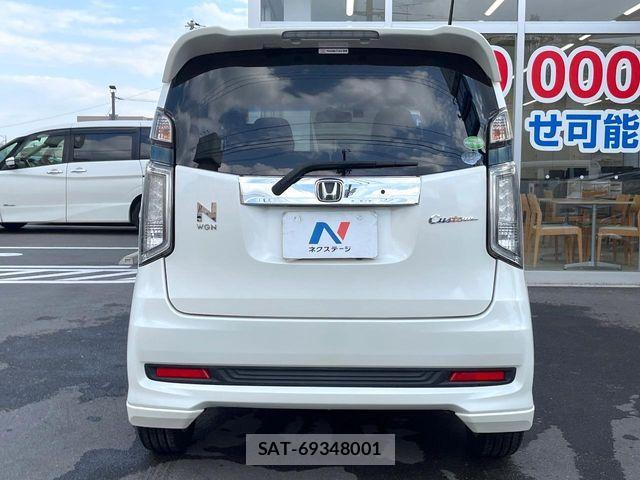 Honda N-WGN 2014-09 6218150-14