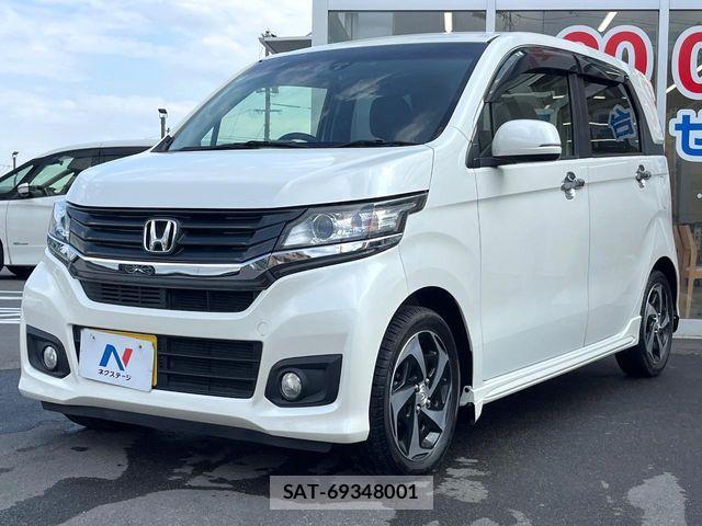 Honda N-WGN 2014-09 6218150-15