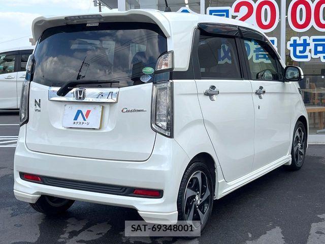 Honda N-WGN 2014-09 6218150-16