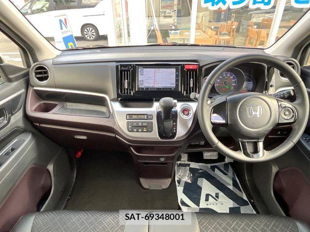 Honda N-WGN 2014-09 6218150-1