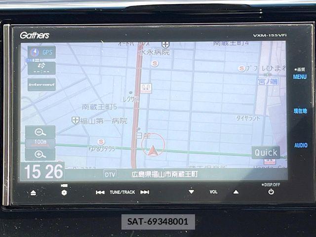 Honda N-WGN 2014-09 6218150-2