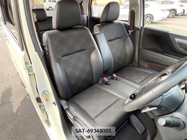 Honda N-WGN 2014-09 6218150-7