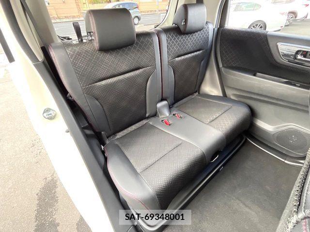 Honda N-WGN 2014-09 6218150-8