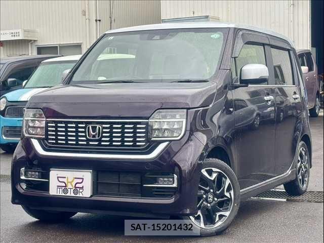 Honda N-WGN 2019-09 6218140-0
