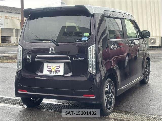 Honda N-WGN 2019-09 6218140-9