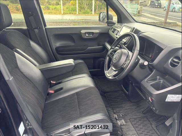 Honda N-WGN 2019-09 6218140-10