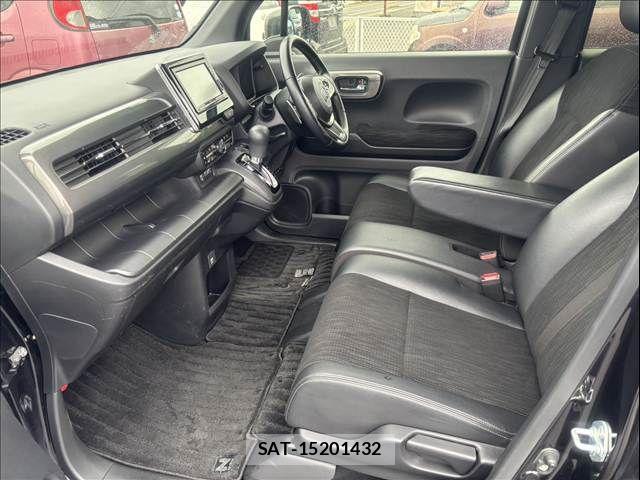 Honda N-WGN 2019-09 6218140-11
