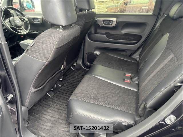 Honda N-WGN 2019-09 6218140-13