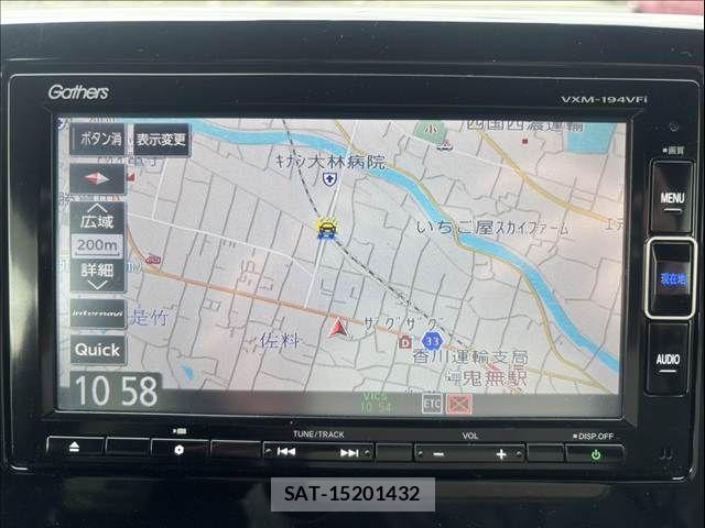 Honda N-WGN 2019-09 6218140-15