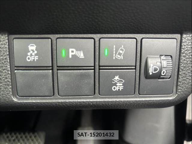 Honda N-WGN 2019-09 6218140-19