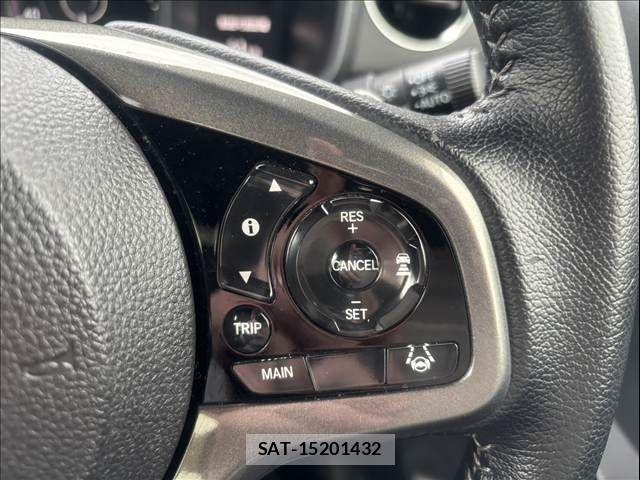 Honda N-WGN 2019-09 6218140-20
