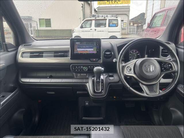 Honda N-WGN 2019-09 6218140-2
