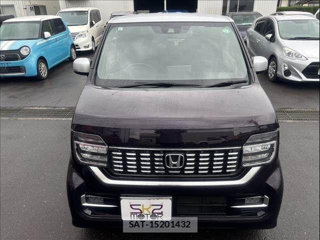 Honda N-WGN 2019-09 6218140-3