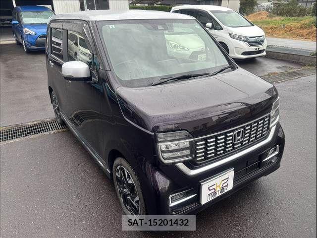 Honda N-WGN 2019-09 6218140-4