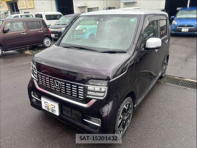 Honda N-WGN 2019-09 6218140-5