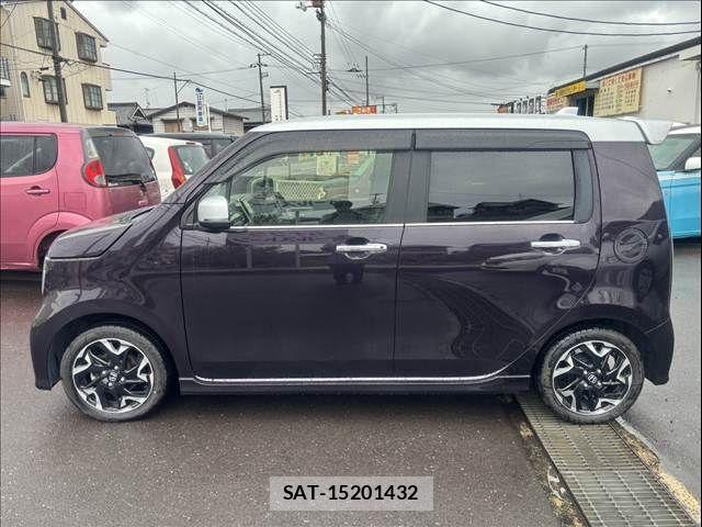 Honda N-WGN 2019-09 6218140-6