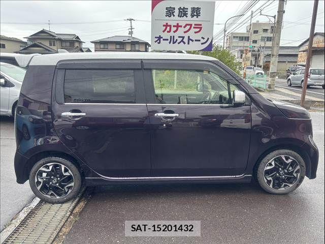 Honda N-WGN 2019-09 6218140-7
