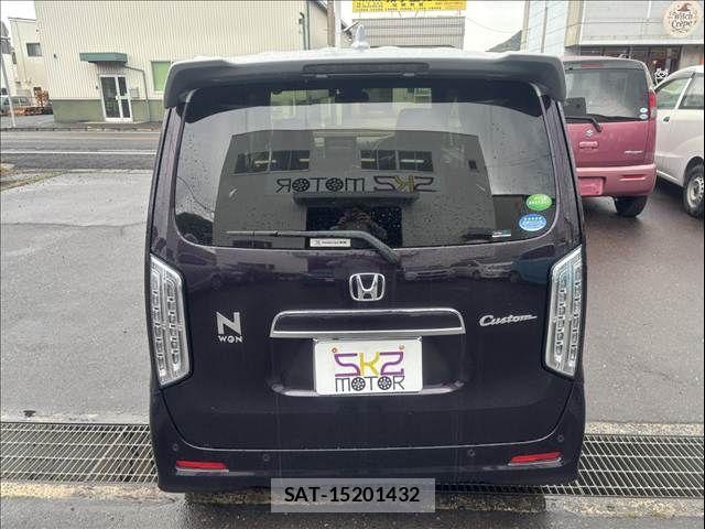 Honda N-WGN 2019-09 6218140-8
