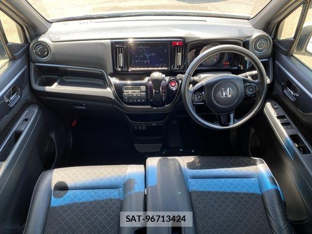 Honda N-WGN 2018-02 6305805-9