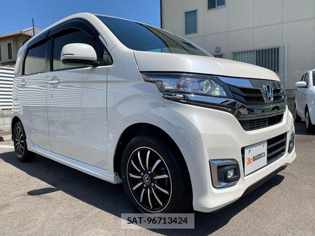 Honda N-WGN 2018-02 6305805-1