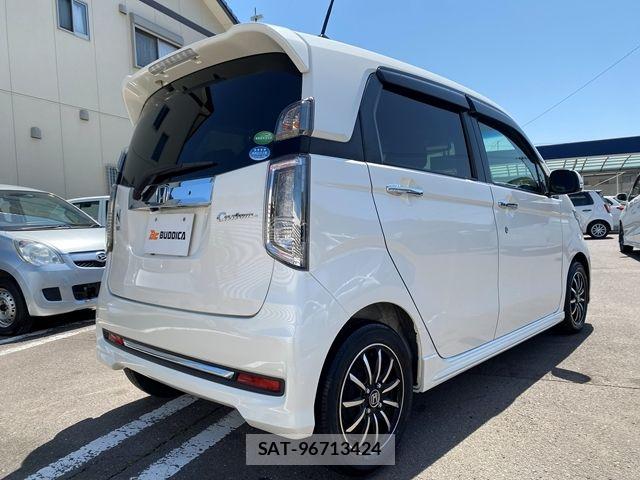 Honda N-WGN 2018-02 6305805-6