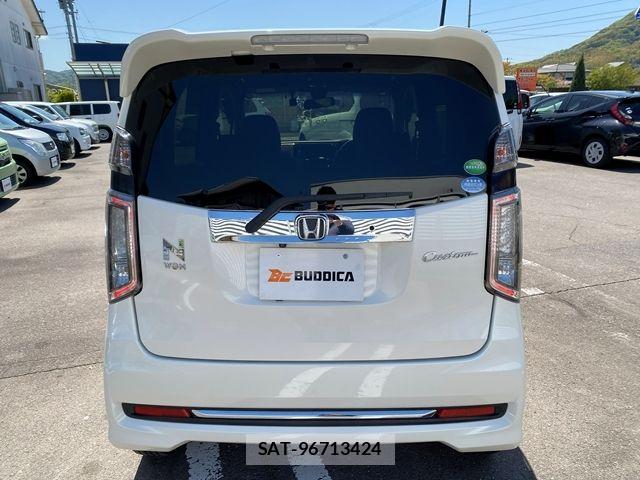 Honda N-WGN 2018-02 6305805-7