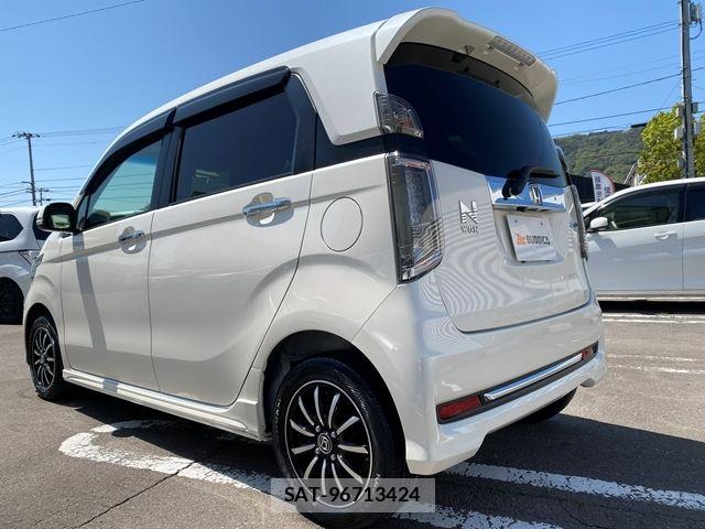 Honda N-WGN 2018-02 6305805-8