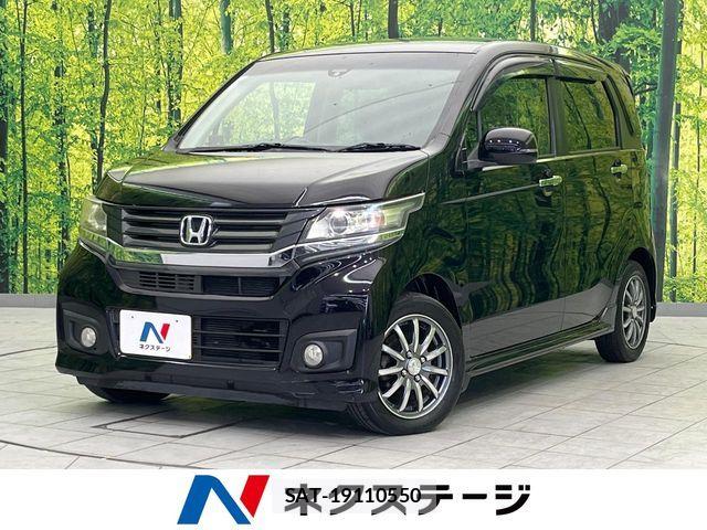 Honda N-WGN 2015-03 6501656-0
