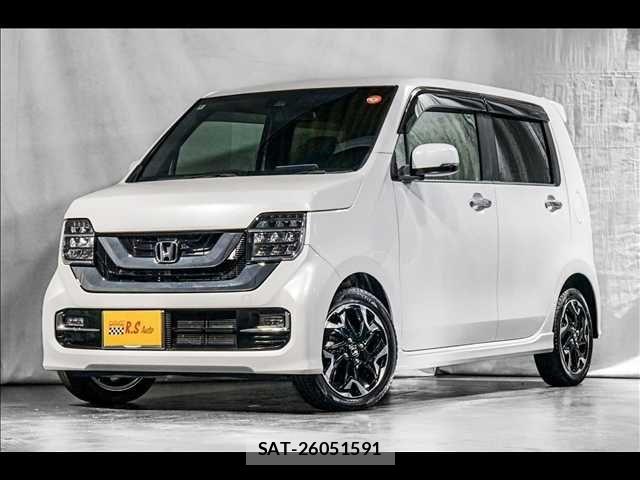 Honda N-WGN 2020-09 6527098-0