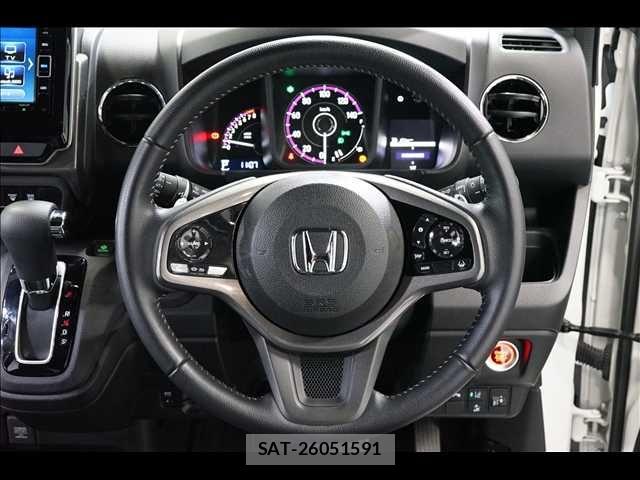 Honda N-WGN 2020-09 6527098-9