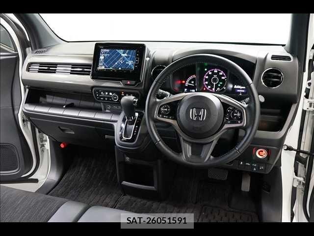 Honda N-WGN 2020-09 6527098-1