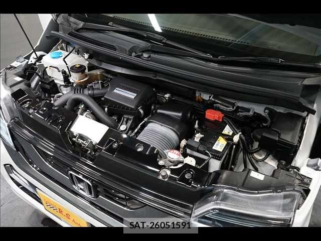 Honda N-WGN 2020-09 6527098-19