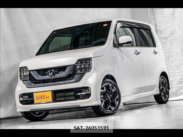 Honda N-WGN 2020-09 6527098-2