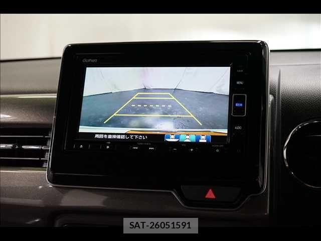 Honda N-WGN 2020-09 6527098-5