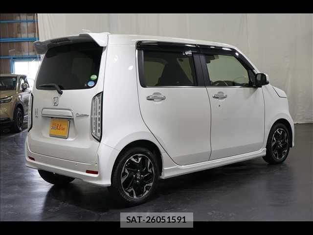 Honda N-WGN 2020-09 6527098-8