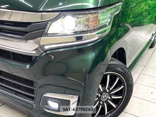 Honda N-WGN 2016-10 6527105-13