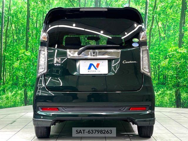 Honda N-WGN 2016-10 6527105-16