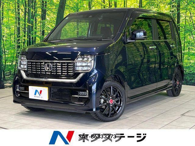 Honda N-WGN 2022-01 6546366-0