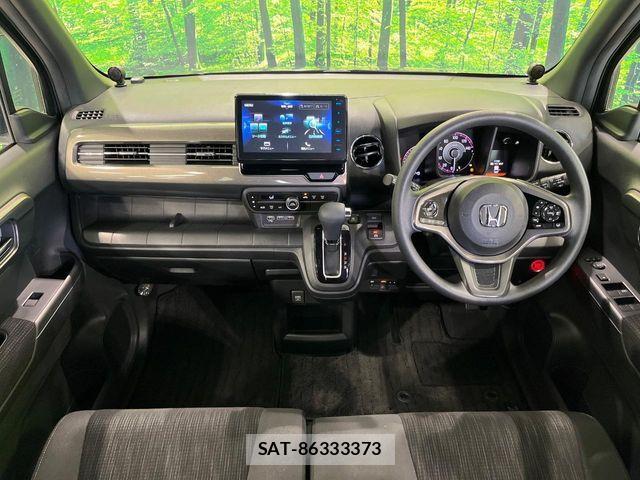 Honda N-WGN 2022-01 6546366-1