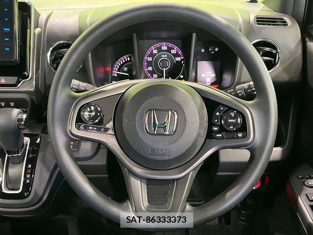 Honda N-WGN 2022-01 6546366-8