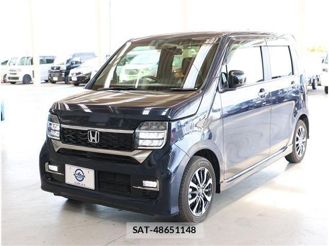 Honda N-WGN 2022-11 6613986-0