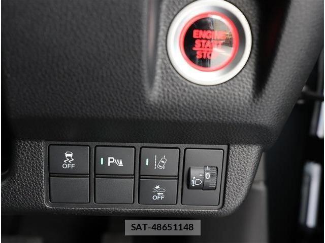 Honda N-WGN 2022-11 6613986-10